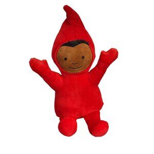2023 Kohls Cares The Snowy Day by Ezra Jack Keats Plush Stuffed Toy